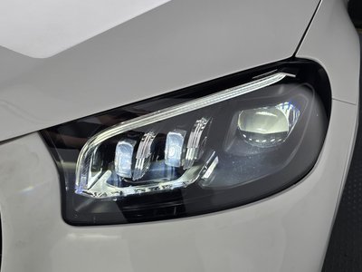 MERCEDES-BENZ GLS - 9