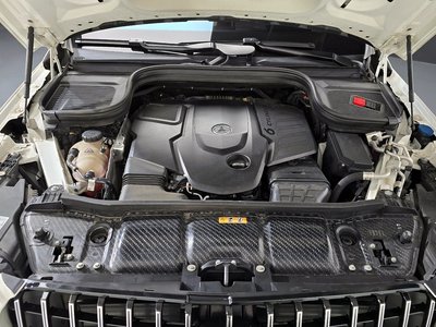 MERCEDES-BENZ GLS - 7