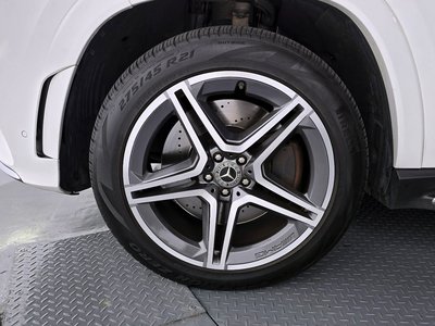 MERCEDES-BENZ GLS - 6