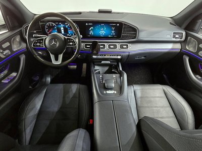 MERCEDES-BENZ GLS - 5