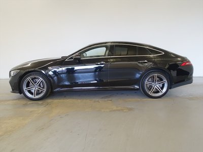 MERCEDES-BENZ GT AMG - 9