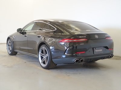 MERCEDES-BENZ GT AMG - 8