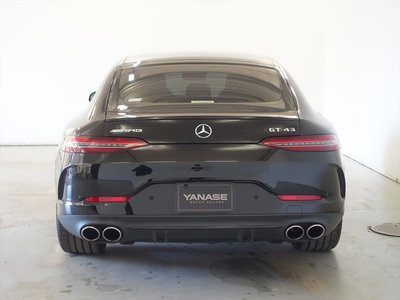 MERCEDES-BENZ GT AMG - 6