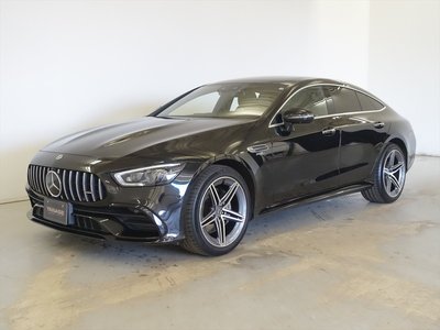 MERCEDES-BENZ GT AMG - 2