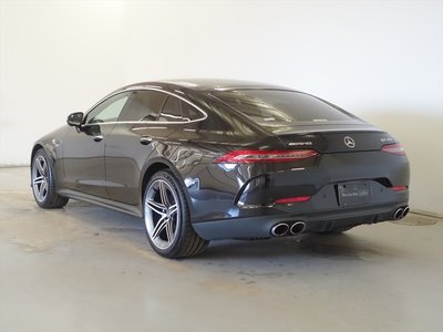 MERCEDES-BENZ GT AMG - 7