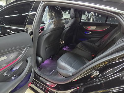 MERCEDES-BENZ GT AMG - 9