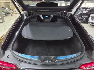 MERCEDES-BENZ GT AMG - 7