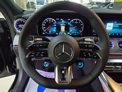 MERCEDES-BENZ GT AMG - 10