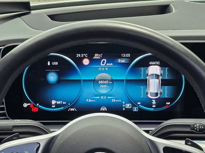 MERCEDES-BENZ GLE - 8