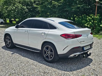 MERCEDES-BENZ GLE - 2