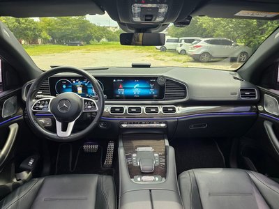 MERCEDES-BENZ GLE - 7