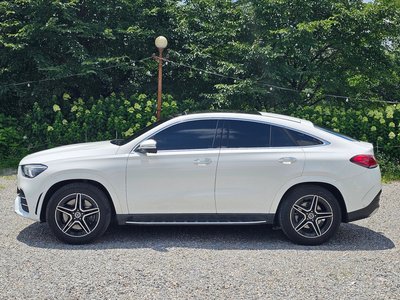 MERCEDES-BENZ GLE - 6