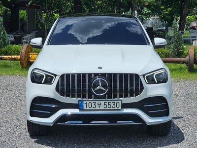 MERCEDES-BENZ GLE - 5