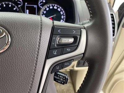 TOYOTA LAND CRUISER PRADO - 3