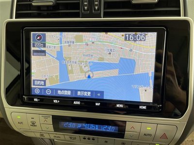 TOYOTA LAND CRUISER PRADO - 7