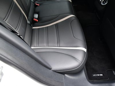 2019 Mercedes-BENZ C-CLASS AMG thumbnail 12