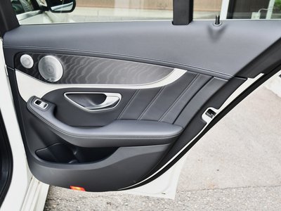 2019 Mercedes-BENZ C-CLASS AMG thumbnail 13