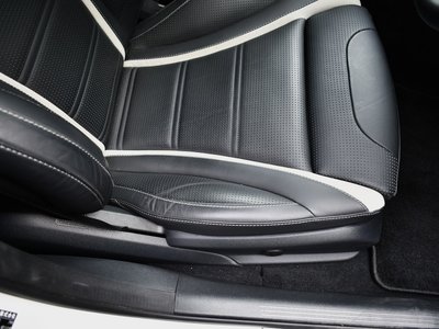 2019 Mercedes-BENZ C-CLASS AMG 照片 8