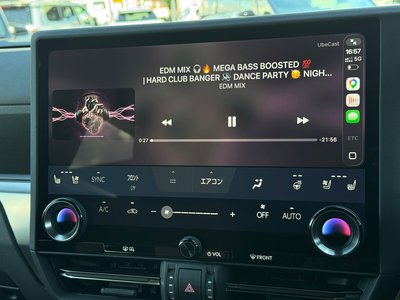 2025 Lexus GX — миниатюра 73