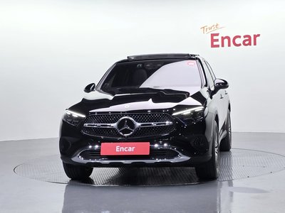 MERCEDES-BENZ GLC - 2