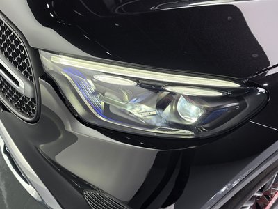 MERCEDES-BENZ GLC - 10