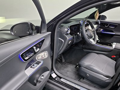 MERCEDES-BENZ GLC - 10