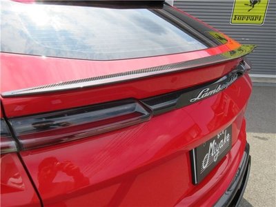 2019 Lamborghini URUS — миниатюра 20