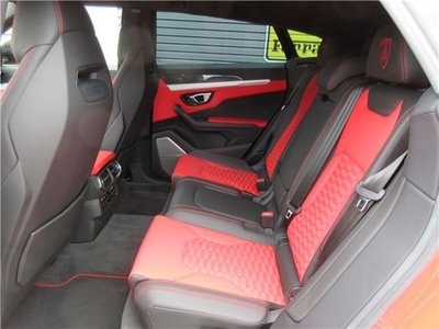 2019 Lamborghini URUS — миниатюра 40