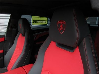 2019 Lamborghini URUS — миниатюра 33