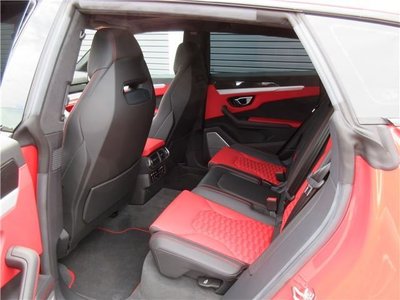 2019 Lamborghini URUS — миниатюра 38