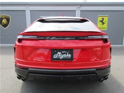2019 Lamborghini URUS — миниатюра 15