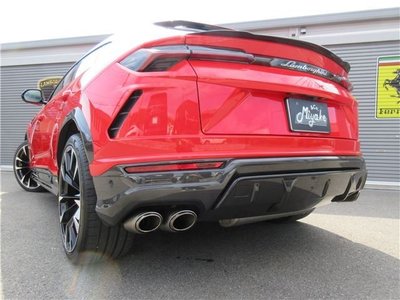 2019 Lamborghini URUS — миниатюра 18