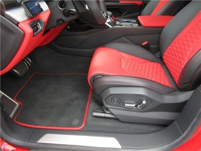 2019 Lamborghini URUS — миниатюра 34