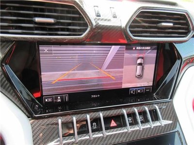 2019 Lamborghini URUS — миниатюра 26