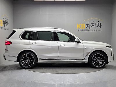 BMW X7 - 4