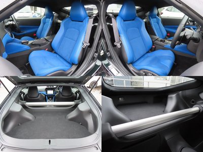 صورة 9 لـ 2025 Nissan FAIRLADY Z