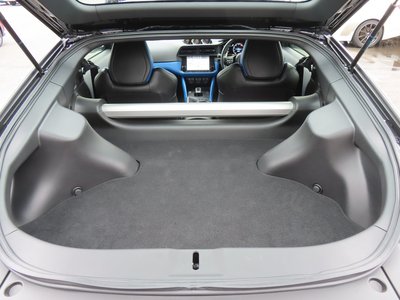 صورة مصغرة 39 لـ 2025 Nissan FAIRLADY Z