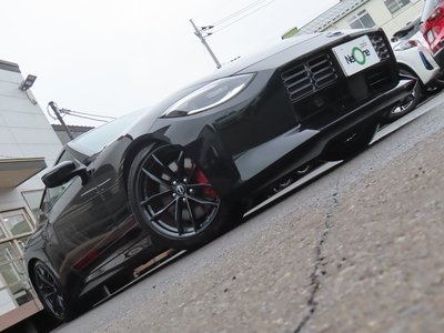 صورة مصغرة 50 لـ 2025 Nissan FAIRLADY Z