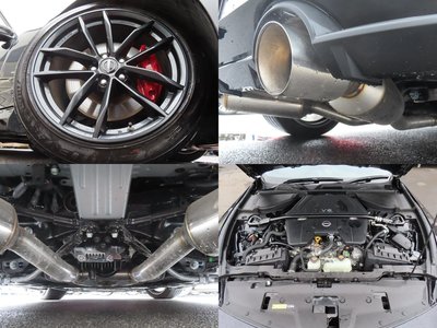 صورة مصغرة 12 لـ 2025 Nissan FAIRLADY Z