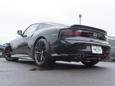 صورة مصغرة 52 لـ 2025 Nissan FAIRLADY Z
