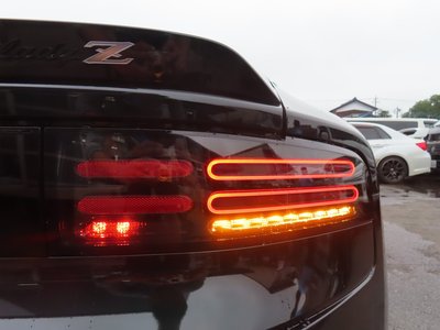 صورة مصغرة 56 لـ 2025 Nissan FAIRLADY Z