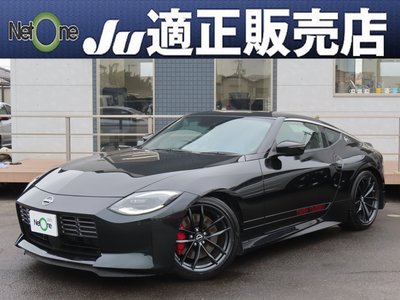 صورة 1 لـ 2025 Nissan FAIRLADY Z