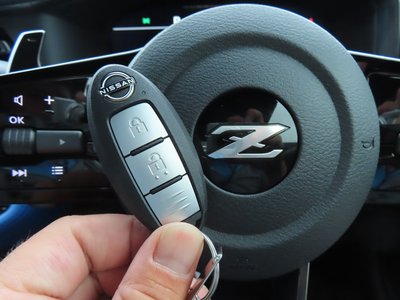 صورة مصغرة 18 لـ 2025 Nissan FAIRLADY Z
