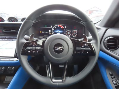 صورة مصغرة 17 لـ 2025 Nissan FAIRLADY Z
