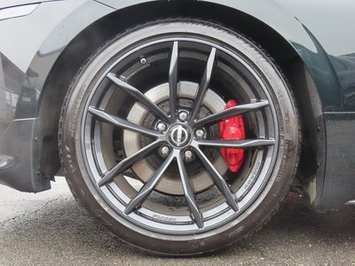 صورة مصغرة 61 لـ 2025 Nissan FAIRLADY Z