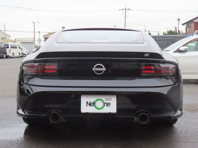 صورة مصغرة 49 لـ 2025 Nissan FAIRLADY Z