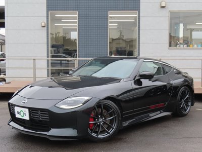 صورة مصغرة 41 لـ 2025 Nissan FAIRLADY Z