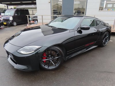 صورة مصغرة 42 لـ 2025 Nissan FAIRLADY Z