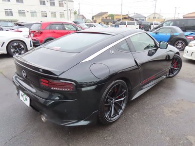 صورة مصغرة 45 لـ 2025 Nissan FAIRLADY Z