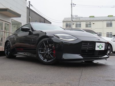 صورة مصغرة 53 لـ 2025 Nissan FAIRLADY Z